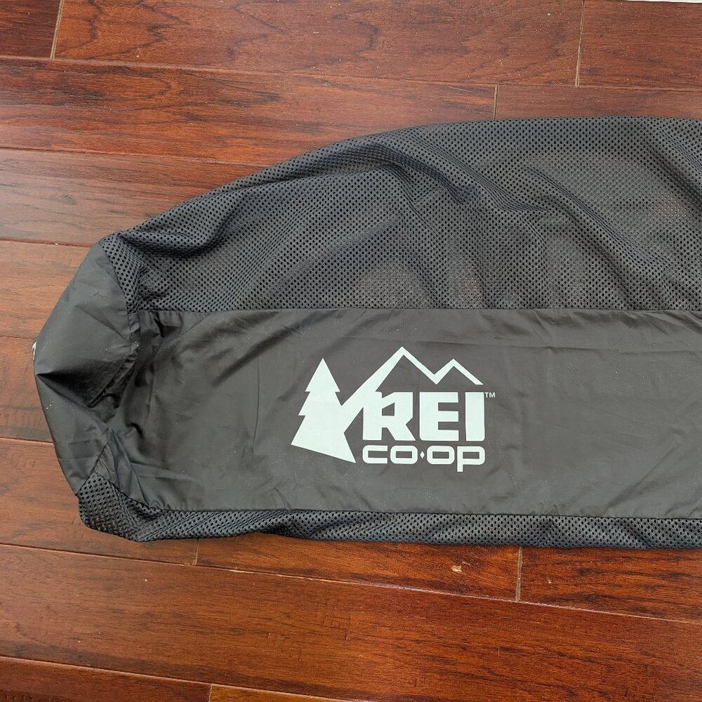 REI Coop Sleeping Bag Storage Sack